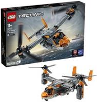 LEGO Technic Bell Boeing V-22 Osprey 42113 Set (Damaged Box)