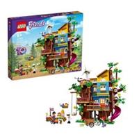 LEGO Friends Friendship Tree House Set 41703