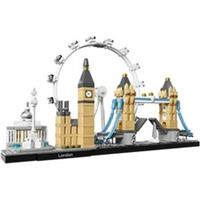 Architecture 21034 London Skyline Brand New & Sealed