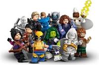 Lego 71039 MARVEL Series 2 Minifigures CMF - Select Your Figure