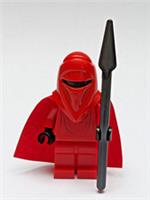 LEGO STAR WARS 10188 Royal Guard minifigure SW0040B New and Genuine