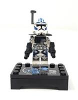 Lego Star Wars 75387 Clone ARC Trooper FIVES Minifigure SW1329 NEW and Genuine