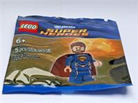 LEGO DC Super Heroes 5001623 Jor-El Minifigure promo Polybag New and Sealed