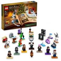 LEGO Harry Potter Advent Calendar 2022 Set 76404