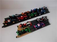 LEGO Formula 1 Race Cars 71049 new with box and leaflet