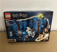 LEGO Harry Potter 76432 Forbidden Forest Magical Creatures Retired New Sealed
