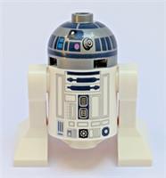 LEGO STAR WARS 75423 R2-D2 Minifigure with SMART tag SW1506 New + Genuine