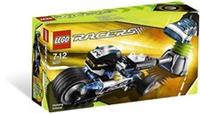 LEGO Racers Storming Enforcer 8221 - BRAND NEW