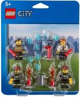LEGO City Fire Accessory Pack 850618