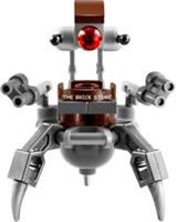 LEGO STAR WARS DROIDEKA DESTROYER DROID FIGURE - FAST +GIFT - 75000 - 2013 - NEW