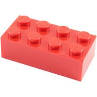 LEGO 2x4 BRICK - COLOURS L-Z - 3001 - SELECT QTY & COL - BESTPRICE - FAST - NEW