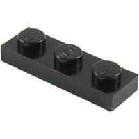 LEGO 3623 1x3 PLATE COLOURS A-L SELECT QTY & COL - BESTPRICE - FAST - NEW