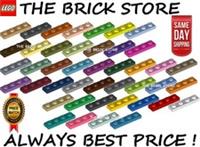 LEGO 3710 1x4 PLATE - COLORS A-L - SELECT QTY & COL - BESTPRICE - FAST - NEW