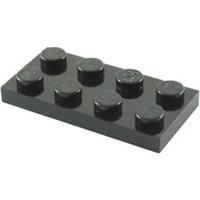 LEGO 3020 2 x 4 PLATE - COLOURS A-L - SELECT QTY & COL - BESTPRICE - FAST - NEW