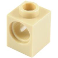 LEGO 6541 1X1 TECHNIC BRICK WITH HOLE - SELECT QTY & COL - BESTPRICE - FAST NEW