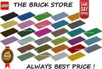 LEGO 8x16 PLATE - 92438 - SELECT QTY & COLOUR - BESTPRICE - FAST - NEW