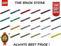 LEGO - 2 x 16 PLATE - 4282 - SELECT QTY & COL - BESTPRICE GUARANTEE - FAST - NEW