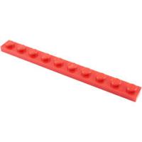 LEGO - 1 x 10 PLATE - SELECT QTY & COL - 4477 - BESTPRICE - FAST - NEW