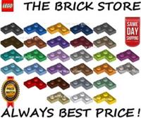 LEGO - 2 x 2 CORNER PLATE - 2420 - SELECT QTY & COLOUR - BESTPRICE - FAST - NEW