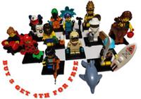 Lego 71029 Series 21 Minifigures (Pick Your LEGO Minifigure) Buy 3 get 1 FREE