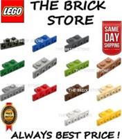 LEGO - 1X2-1x4 - ROUNDED CORNERS BRACKET - 2436b - SELECT QTY & COL - FAST - NEW