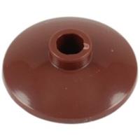 LEGO 4740 2x2 DISH INVERTED - COLORS A - R - SELECT QTY - BESTPRICE - FAST - NEW