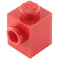 LEGO - 87087 1x1 BRICK WITH STUD ON 1 SIDE - SELECT QTY & COL - FAST - NEW