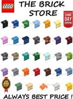 LEGO - BRACKET 1x2 - 2x2 - 44728 - SELECT QTY & COLOUR - BESTPRICE - FAST - NEW