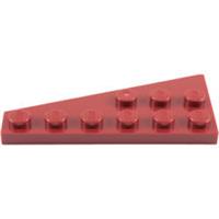 LEGO - 54383 6x3 RIGHT - SELECT QTY & COL - BESTPRICE GUARANTEE - FAST - NEW