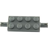 LEGO - 30157 2x4 W/ PINS - SELECT QTY & COL - BESTPRICE GUARANTEE - FAST - NEW