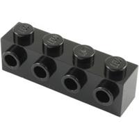 LEGO - 30414 1x4 BRICK WITH 4 STUDS - SELECT QTY & COL - BESTPRICE - FAST - NEW