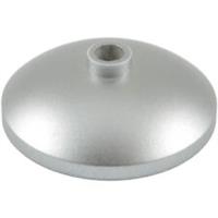 LEGO - 43898 3x3 DISH INVERTED - SELECT QTY & COL - BESTPRICE - FAST - NEW
