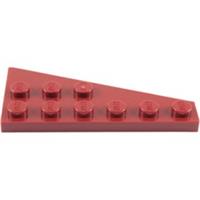 LEGO - 54384 LEFT 6x3 - SELECT QTY & COL - BESTPRICE GUARANTEE - FAST - NEW