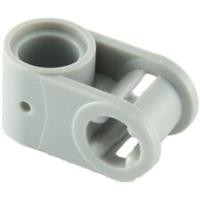 LEGO 6536 AXLE & PIN CONNECTOR PERPENDICULAR - SELECT QTY & COL - BESTPRICE NEW