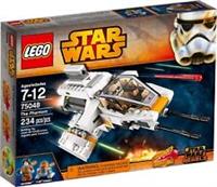LEGO 75048 The Phantom Star Wars New & Sealed Rare Discontinued Retired Set