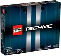 LEGO 41999 Limited Edition 4x4 Crawler Brand New Sealed - Retired Product