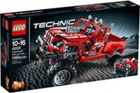 LEGO 42029 Customised Pick-Up Truck TECHNIC Rare Discontinued Set 2 in 1