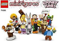 LEGO 71030 LOONEY TUNES Collectable Minifigures NEW in BAG Choose Your Character