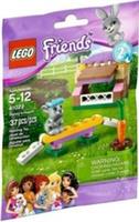 LEGO Friends Bunny's Hutch 41022 - Brand New
