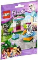 LEGO Friends Poodle's Little Palace 41021 - Brand New - Girls Will Love It!!!!