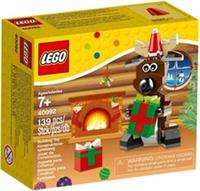 LEGO Seasonal Reindeer 40092 - Brand New