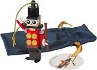 LEGO Seasonal Toy Soldier Ornament 5004420