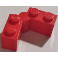 LEGO - 3830c01 1x4 SWIVEL COMPLETE ASSEMBLY - SELECT QTY & COL - BESTPRICE - NEW