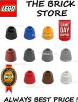 LEGO CONE 1 1/6 x 1 1/6 x 2/3 ( FEZ ) - 85975 - SELECT QTY & COL - FAST - NEW