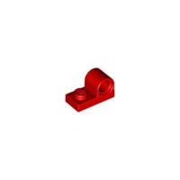 LEGO - 11458 1x2 w/ PIN HOLE ON TOP - SELECT QTY & COL - BESTPRICE - FAST - NEW