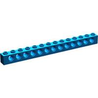 LEGO 32018 1x14 WITH HOLES - SELECT QTY & COL - BESTPRICE GUARANTEE - FAST - NEW