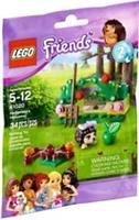LEGO Friends Hedgehog's Hideaway 41020