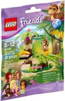 LEGO Friends Orang-Utan's Banana Tree 41045