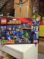 LEGO 