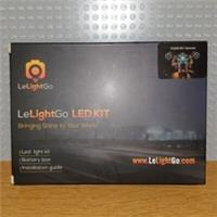 LELIGHTGO REMOTE CONTROL LIGHTING KIT FOR LEGO STAR WARS 75292 - RAZOR CREST